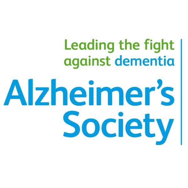 Alzheimer’s Society Podcast