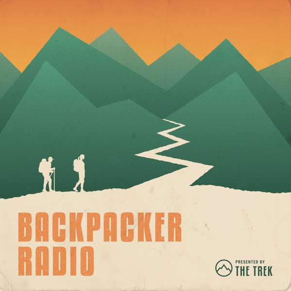 Backpacker Radio – The Trek