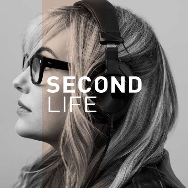 Second Life – Second Life