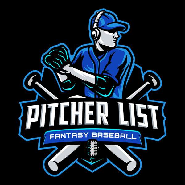 Pitcher List Fantasy Baseball – PitcherList.com