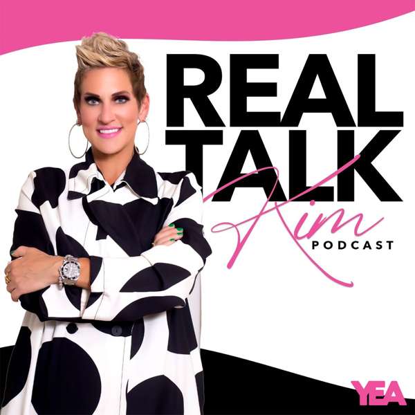 Real Talk Kim – Kimberly Jones