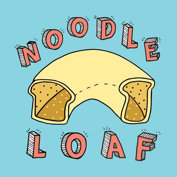 Noodle Loaf – Music Education Podcast for Kids – Dan Saks