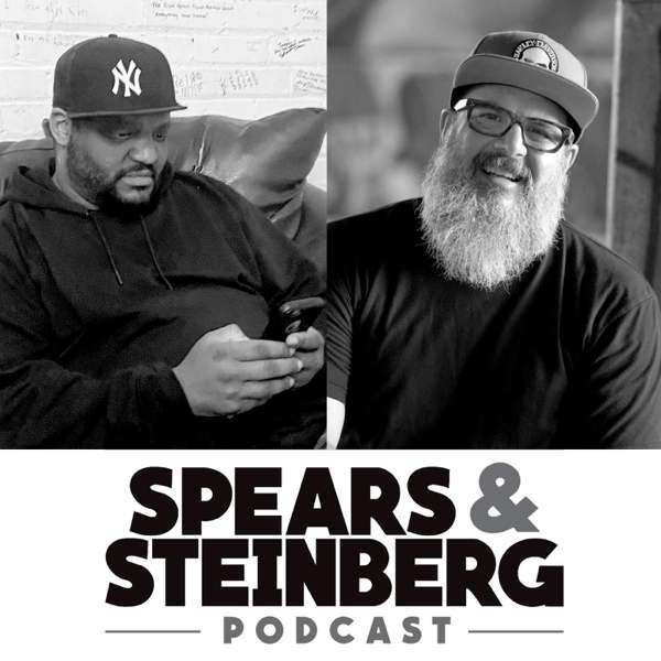 Spears & Steinberg – The Laugh Button
