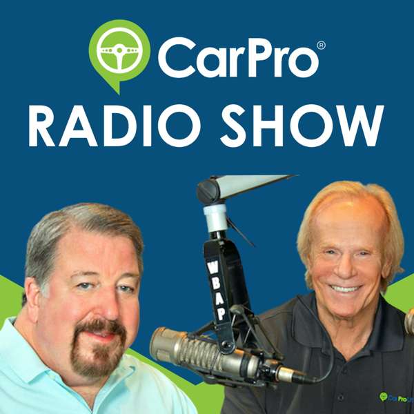CarPro Radio Show – Jerry Reynolds and  Kevin McCarthy