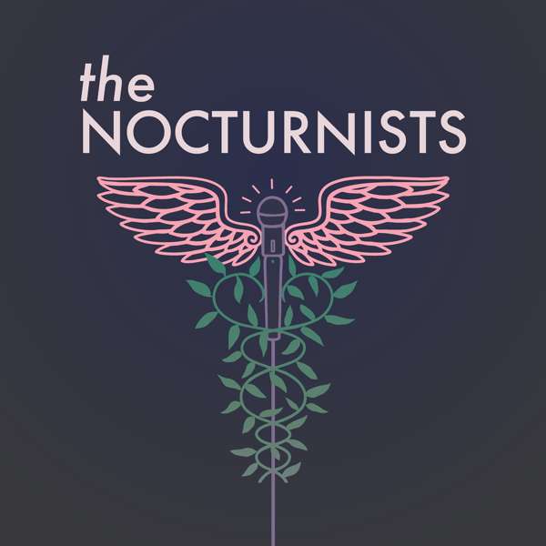 The Nocturnists – The Nocturnists