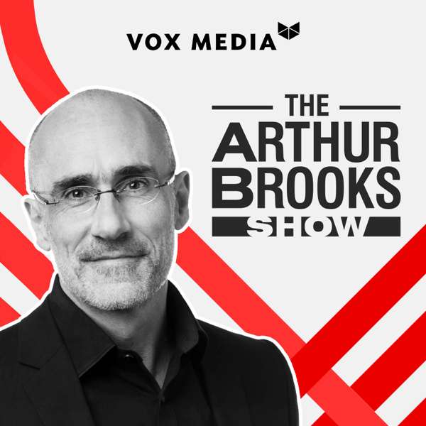 The Arthur Brooks Show – Vox Media