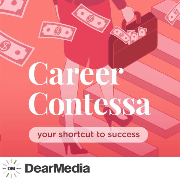 Career Contessa – Dear Media, Lauren McGoodwin