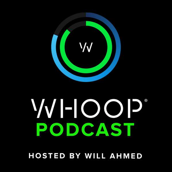 WHOOP Podcast – WHOOP