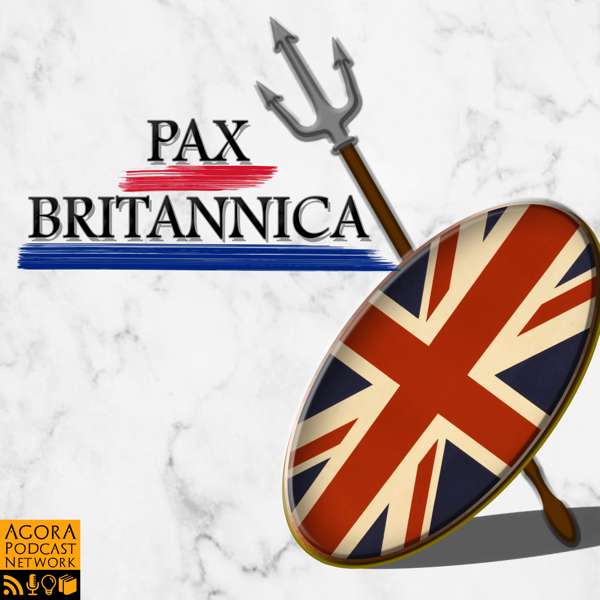 Pax Britannica: A History of the British Empire – Samuel Hume