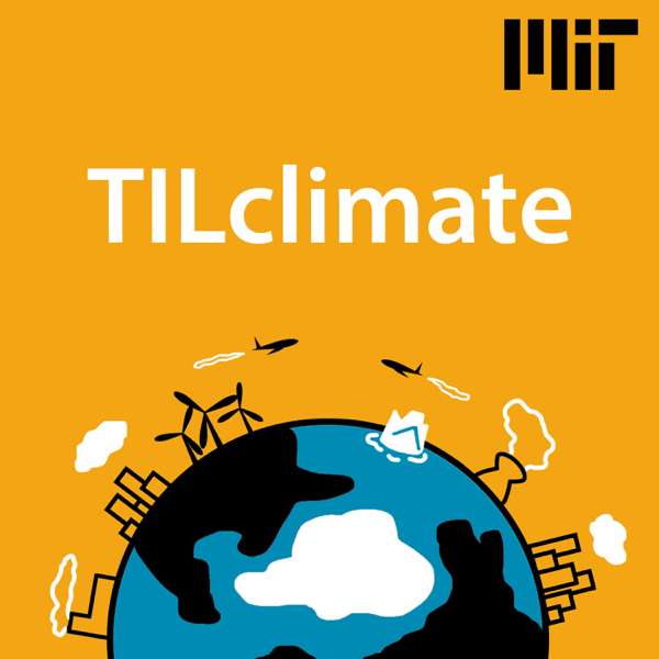 TILclimate – MIT Environmental Solutions Initiative
