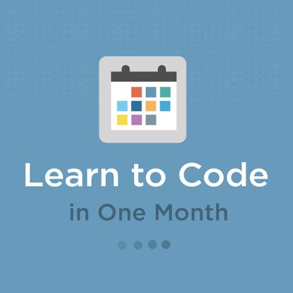 Learn to Code in One Month
