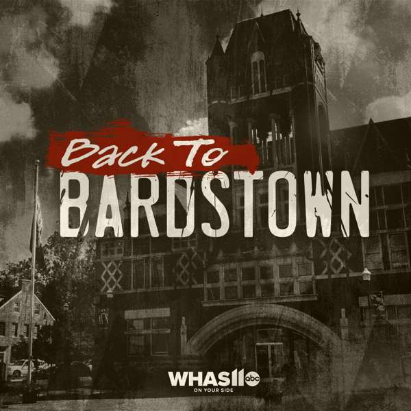 Back to Bardstown – VAULT Studios
