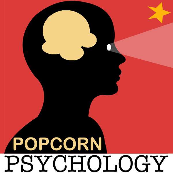 Popcorn Psychology – Popcorn Psychology