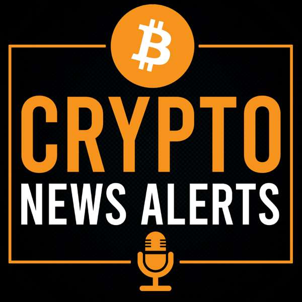 Crypto News Alerts | Daily Bitcoin (BTC) & Cryptocurrency News – Justin Verrengia