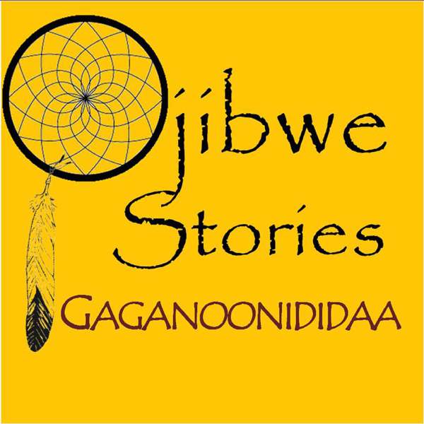 Ojibwe Stories – Unknown