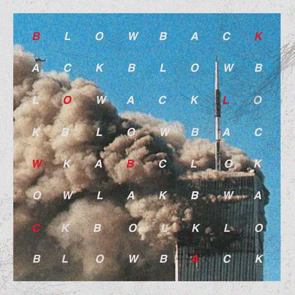 Blowback – Blowback
