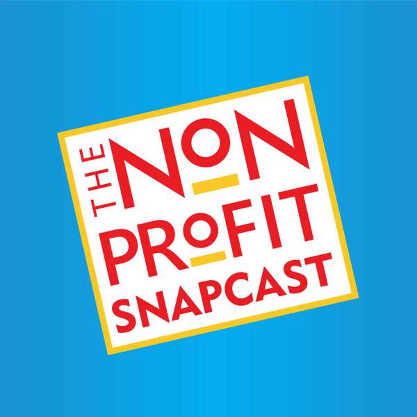 Nonprofit SnapCast – Mickey Desai