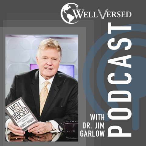 Well Versed World Podcast – Well Versed World