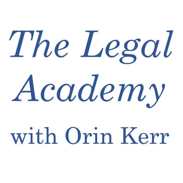 The Legal Academy