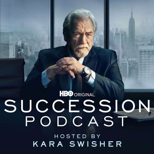 HBO’s Succession Podcast