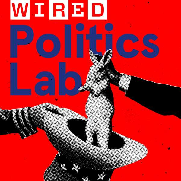 WIRED Politics Lab