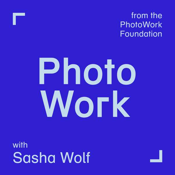 PhotoWork with Sasha Wolf – Sasha Wolf / Real Photo Show