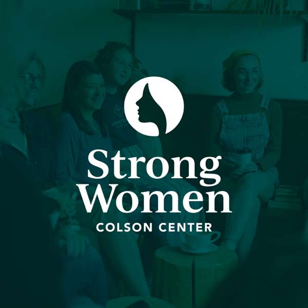 The Strong Women Podcast