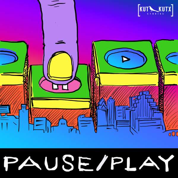 Pause/Play – KUT & KUTX Studios