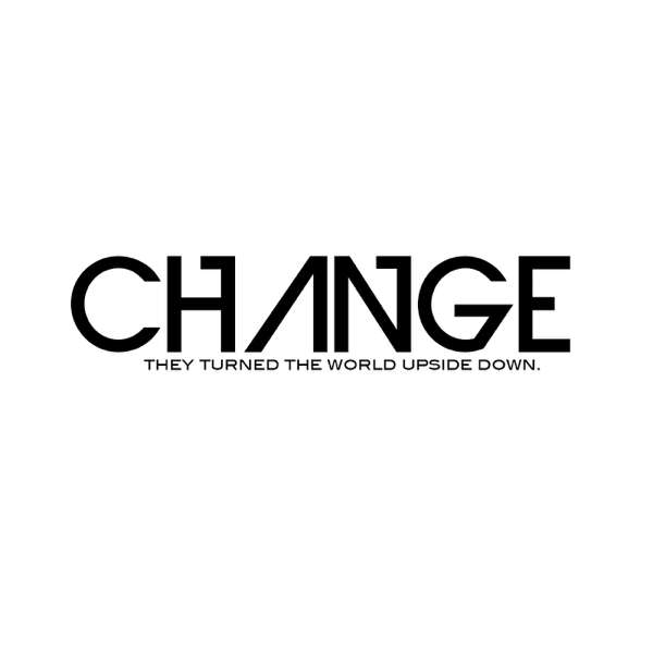 Change Church Podcast – Change Church | Pastor Dharius Daniels