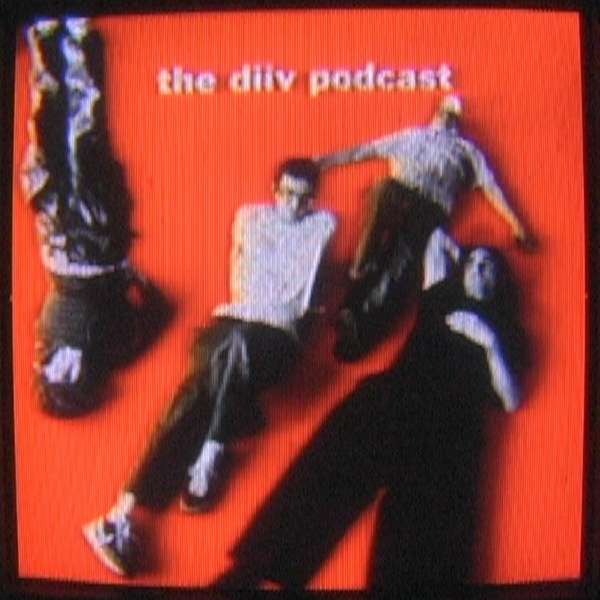 The DIIV Podcast – DIIV