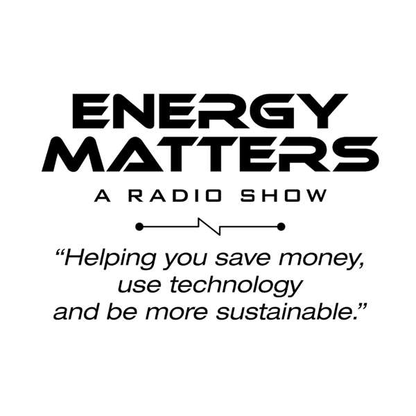 Energy Matters with Commissioner Echols – Commissioner Tim Echols