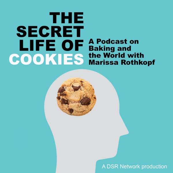 The Secret Life Of Cookies – The DSR Network