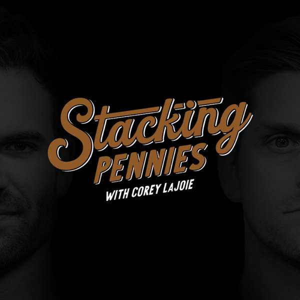 Stacking Pennies with Corey LaJoie – NASCAR