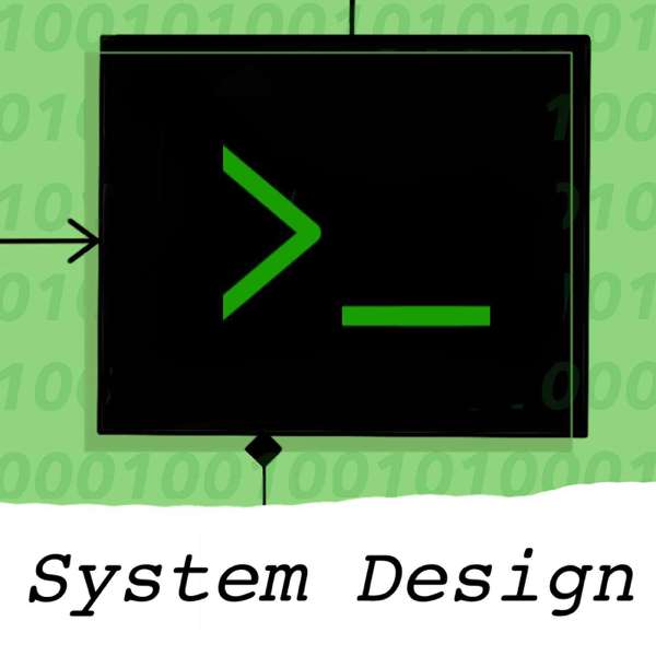 System Design – Wes and Kevin