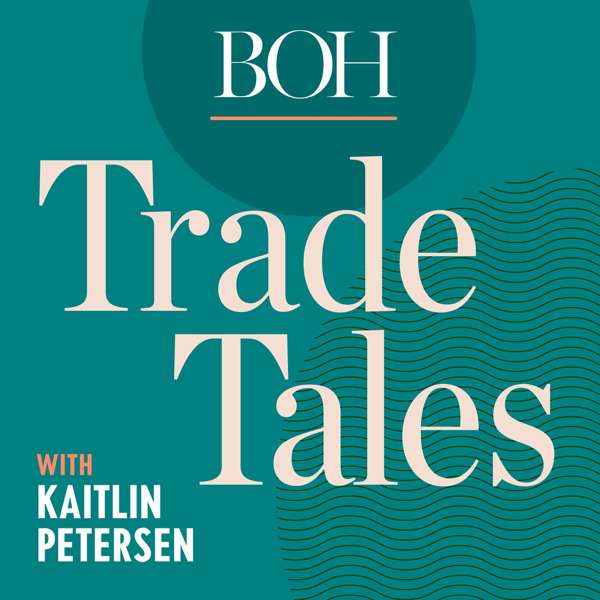 Trade Tales – Business of Home, Kaitlin Petersen
