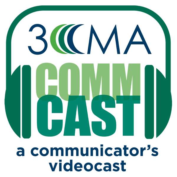 3CMA COMMcast – City-County Communications & Marketing Association