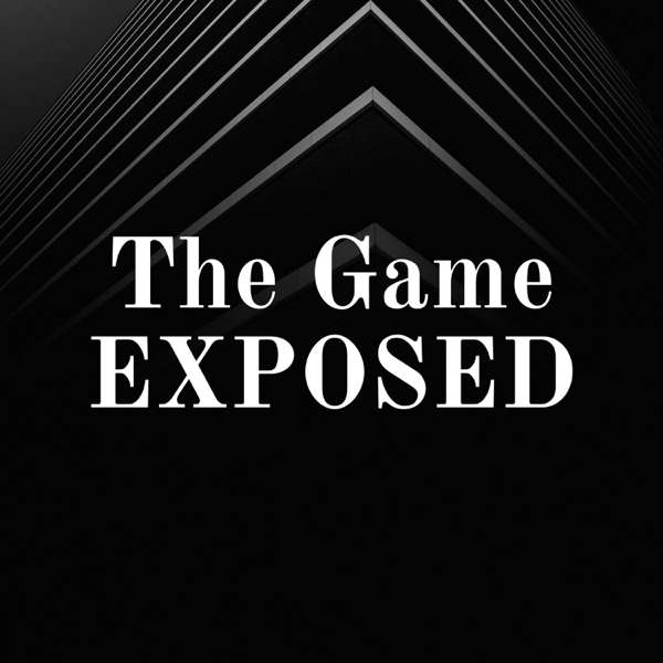 The Game EXPOSED: Narcissist & Narcissistic Abuse