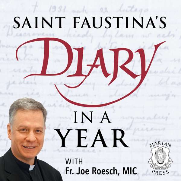 Saint Faustina’s Diary in a Year – Marian Press