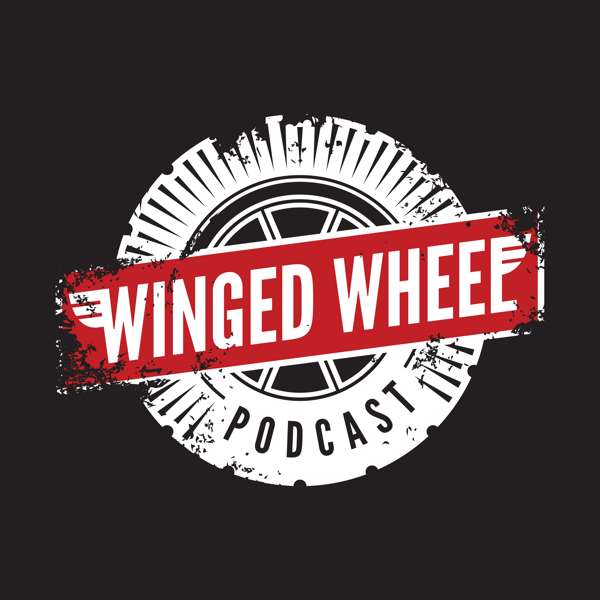 Winged Wheel Podcast – A Detroit Red Wings Podcast