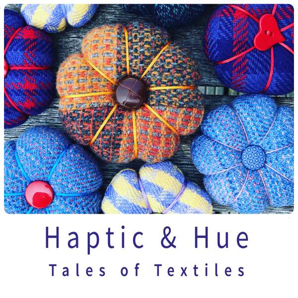 Haptic & Hue – Jo Andrews