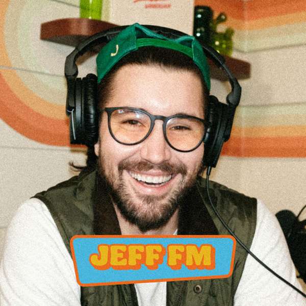 JEFF FM – Jeff Wittek