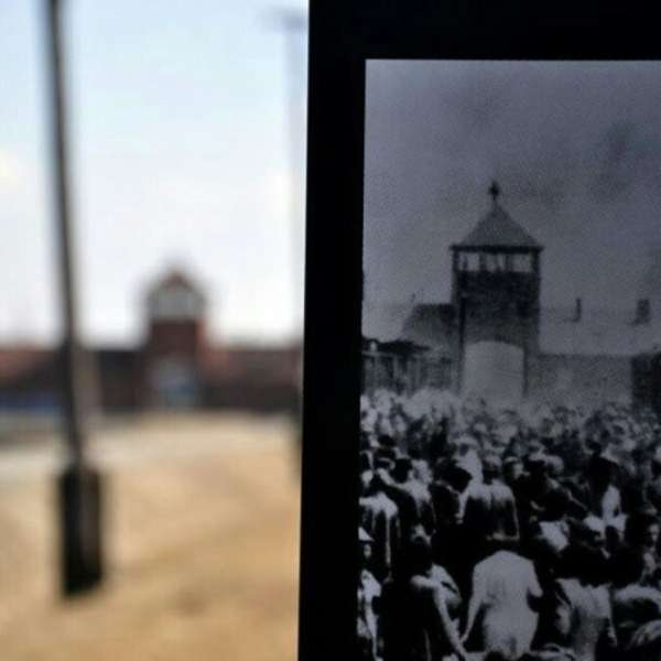 On Auschwitz – Auschwitz Memorial