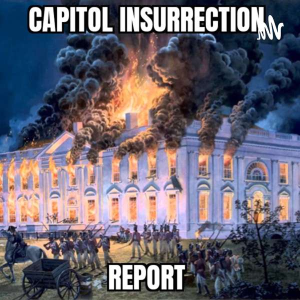 Capitol Insurrection Report – Scott Koon