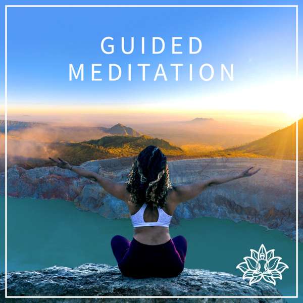 Guided Meditation – Guided Meditation