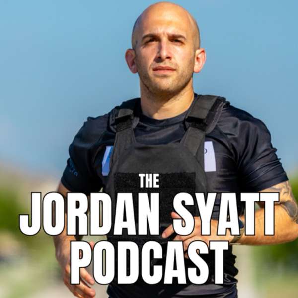 The Jordan Syatt Mini-Podcast – Jordan Syatt