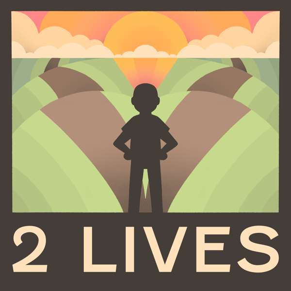 2 LIVES – Stories Of Transformation – Laurel Morales