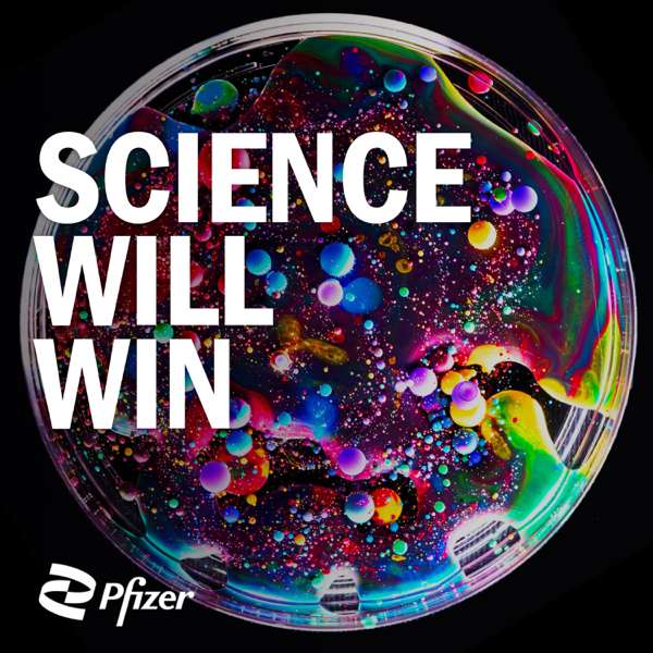 Science Will Win – Pfizer