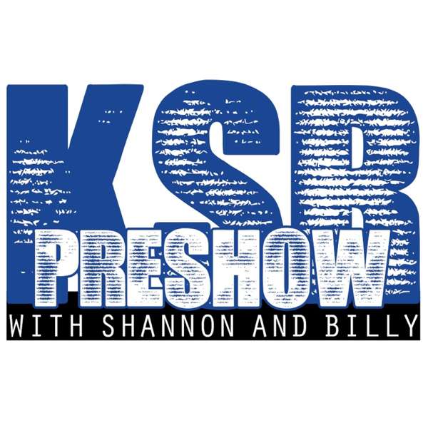 KSR Preshow – Talk Radio 1080 (WKJK-AM)