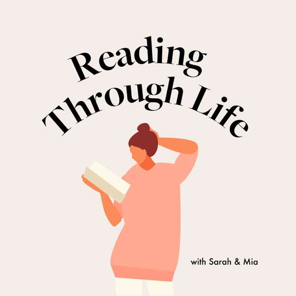 Reading Through Life – Sarah Hartley