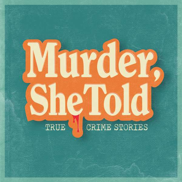 Murder, She Told – Kristen Seavey